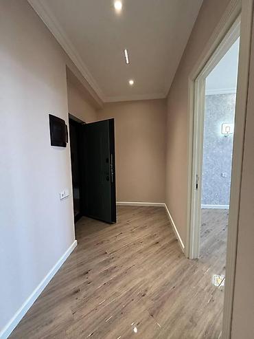 yeni əmlak: 2 otaqlı, Yeni tikili, m. Neftçilər, 54 kv. m — 10