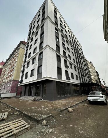 Продажа участков: 3 комнаты, 95 м², Элитка, 6 этаж, Евроремонт