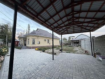 кв суточный бишкек: 150 м², 5 комнат, Арча-Бешик ж/м, Без животных — 3