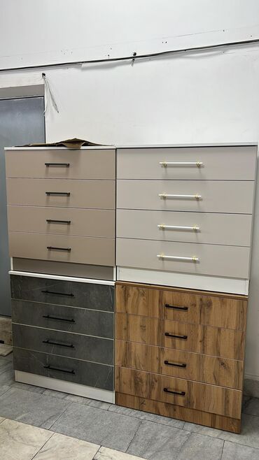 Комоды для одежды: Комод Любая расцветка В наличии и на заказ Адрес : Муса Джалиля 154 — 28