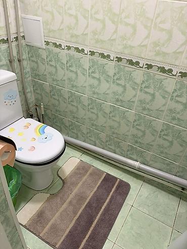 12: 2 комнаты, 56 м², Восток-5 мкр 106 серия, 1 этаж — 1