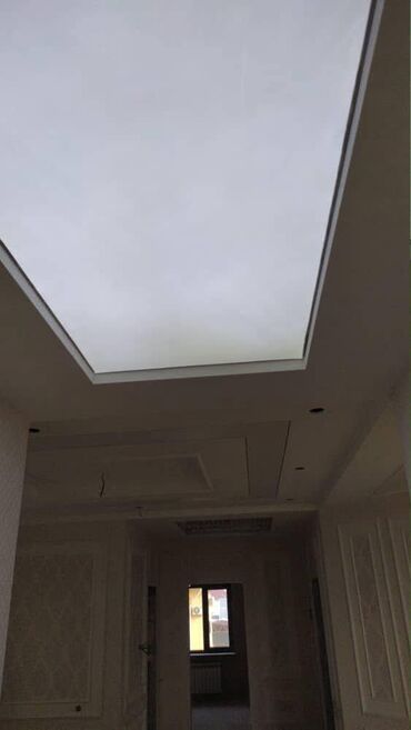 Натяжной потолок: Натяжной потолок 3D потолки Бесплатная консультация — 13