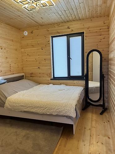 Отдых на Иссык-Куле: Барнхаус, Золотые пески, Бостери, 7 мест — 5