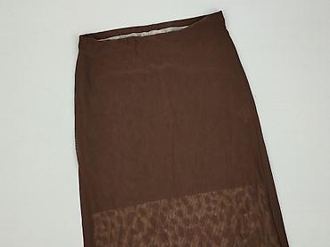 botki zimowe: Zara, Spódnica damska, rozmiar M — 1