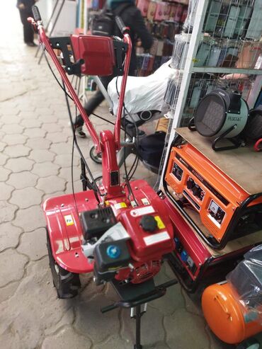 Дизельные мотоблоки: Мотоблок бензиновый Мотоблок дизельный От 7,5 лошадей сил до16 — 12