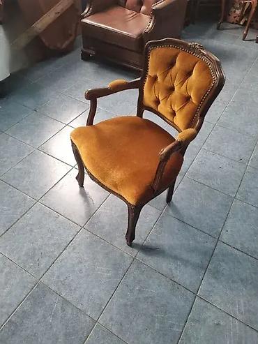 Stilske fotelje: Fotelja u dobrom stanju — 5