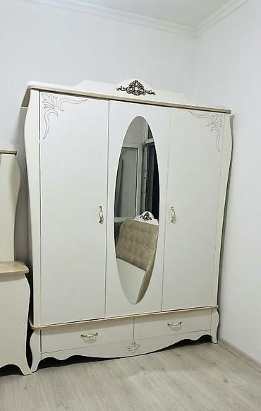 kombi şkaf: Genc yataq desti 1150 manat *Çatdırılma yaxin erazilere — 2