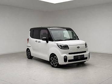 автозапуск на авто: Kia Ray: 2019 г., 0.1 л, Автомат, Бензин, Хэтчбэк — 1