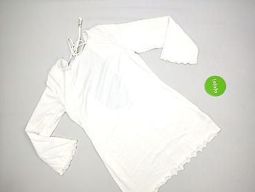mulanka hermes: H&M, Bluzka damska, rozmiar L — 2