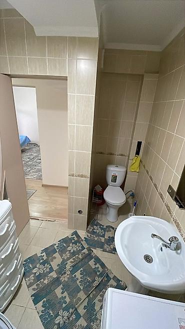 act building: Аренда квартиры на Иссык-Куле, Лазурный берег, Чок-Тал, 4 места, Цена Целиком за жилье — 2