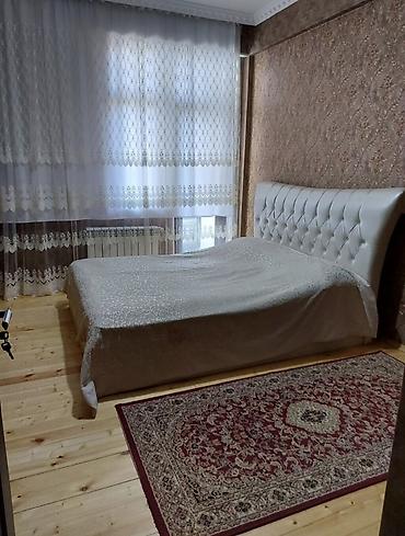 kiraye evler balaxani: Mənzil – 2 otaqlı, zövqlə planlaşdırılmış və tam mebellidir. - Qonaq — 4