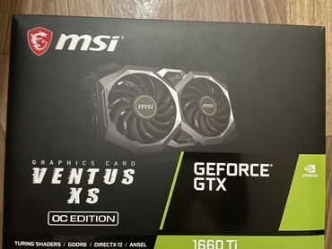 gtx 650 2gb цена: Видео карта, Колдонулган, MSI, GeForce GTX, 6 ГБ, ПК үчүн