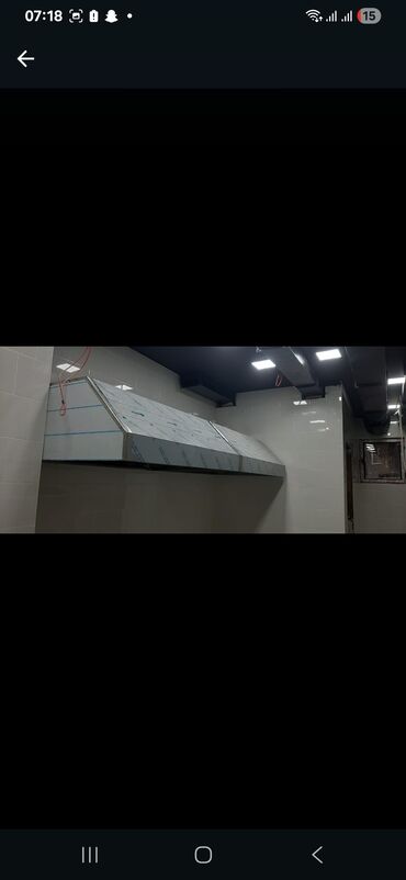 Nerjaveykalar: Paslanmayan poladdan istehsal olunan peşəkar mətbəx avadanlıqları - — 11