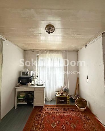 продю: 🏠Продается дом в г. Шопоков 🟡 Комнаты: 3 🟡 Участок: 2 сотки 🟡 — 9