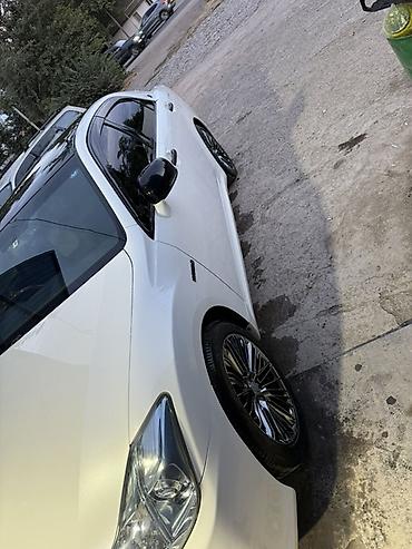 купить crown: Toyota Crown: 2012 г., 3.5 л, Гибрид, Седан — 3
