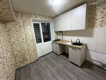 1 bedroom: 1‑комнатная квартира Планировка: - Изолированная прямоугольная — 2