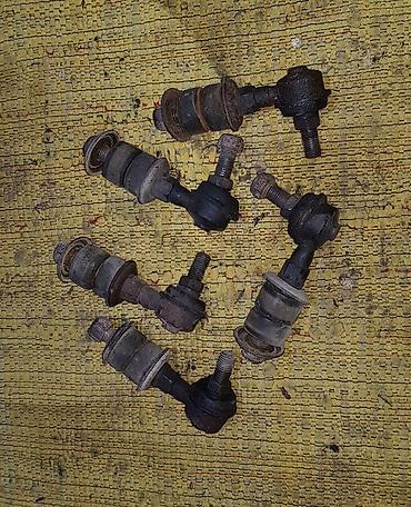 STABILIZATOR ZA SUZUKI VITARA OD 1988. DO 1998. GOD