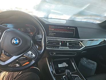 BMW: BMW X5: 2019 г., 3 л, Типтроник, Бензин, Кроссовер — 10