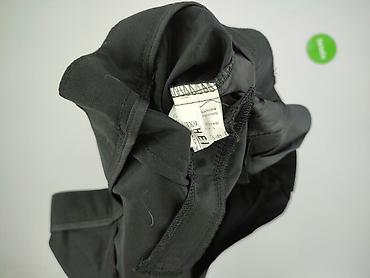 60 latki: Spodnie materiałowe damskie, rozmiar 6XL — 5
