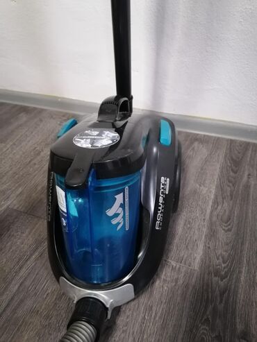 Klasični usisivači: Rowenta usisivač bez kese – Compact Power, ciklonska tehnologija - — 8