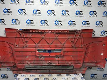 Бамперы и комплектующие: Бампер MAN, Б/у, Оригинал — 20