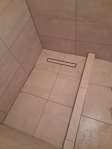 Укладка плитки: Услуги плиточника. Профессиональная укладка керамогранита и плитки — 13