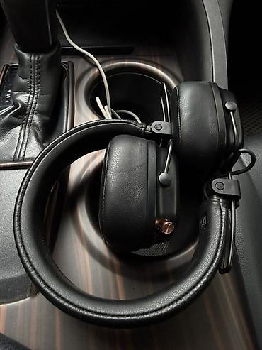 jbl tune j07: Беспроводные накладные наушники Marshall (серия Monitor/аналогичная) — 2
