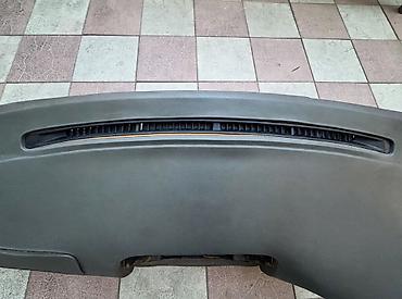 Торпедо Toyota 2003 г., Б/у, Оригинал, Япония
