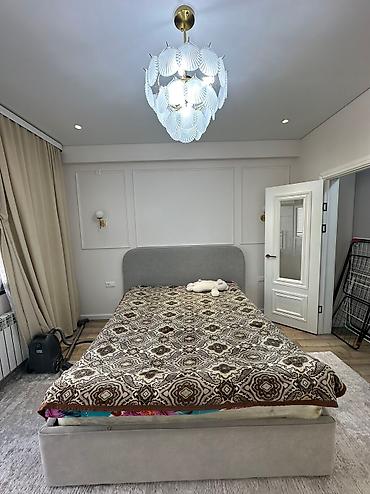 Продажа квартир: 3 комнаты, 97 м², Элитка, 8 этаж, Дизайнерский ремонт — 18