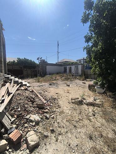 7 mikrorayon: Bakı, 240 kv. m, 6 otaqlı, İnternet, Telefon, Qaz — 3