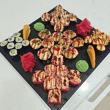 Повара: Повар Гамбургерщик. 3-5 лет опыта at lalafo.kg — 5 Повара: Повар Гамбургерщик. 3-5 лет опыта — 5