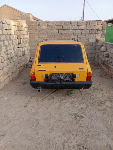 Avtomobil alışı: Renault R30: 1.2 l | 1998 il 5555 km Sedan