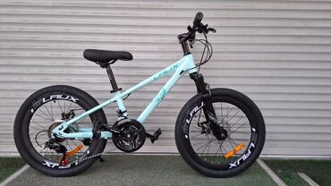 Подростковые велосипеды: Подростковый велосипед, Б/у — 3
