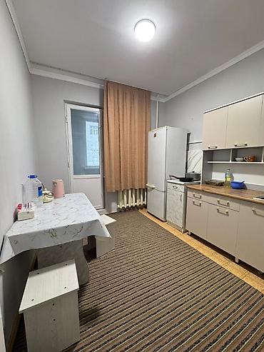 Продажа квартир: 2 комнаты, 51 м², 4 этаж, Евроремонт — 8