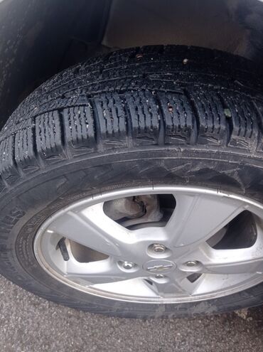 Chevrolet: Chevrolet Spark: 2020 г., 1 л, Автомат, Бензин, Хэтчбэк — 1