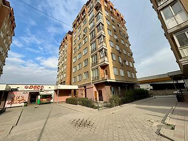 Продажа квартир: 2 комнаты, 66 м², Элитка, 5 этаж, Евроремонт — 15