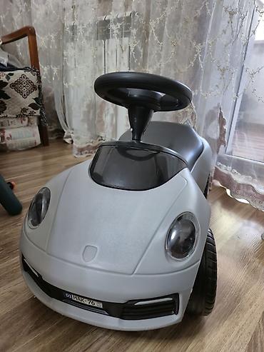 nerf satisi: 🚗 Uşaq üçün mexaniki maşın Uşaq üçün mexaniki maşın satılır. 🤍 Demək — 3