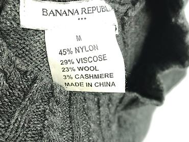 bluza gap: Banana Republic, Sweter damski, rozmiar M — 4