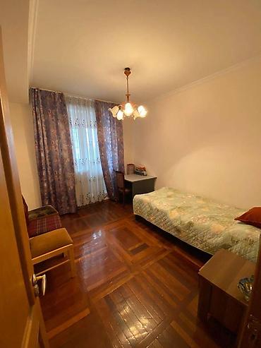 Продажа квартир: 4 комнаты, 137 м², Индивидуалка, 6 этаж — 14