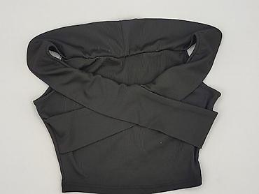 but na basen: Shein, Top damski, rozmiar M — 1