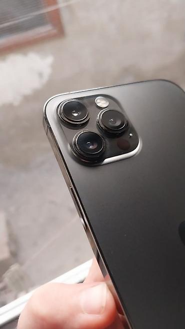iphone 2: IPhone 12 Pro Max, 128 GB, Graphite — 2
