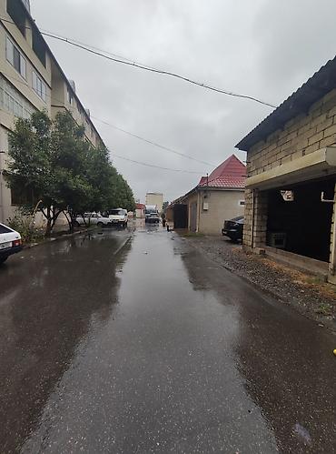 kiraye magar satilir: 32 kv. m, 6 * 6 * 3 Beton Qaz, Su, Kommunal xətlər qoşulmayıb — 3
