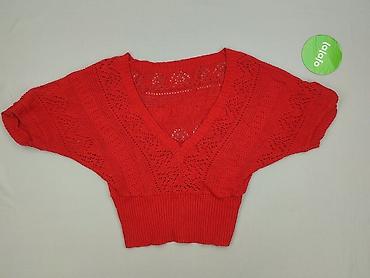 bluza moro cropp: Sweter damski, rozmiar S — 2