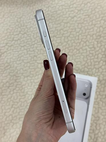 iphone xs цена в ош: IPhone 17 Pro Max, Б/у, 512 ГБ — 5