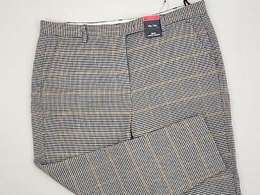 figi marks: Marks & Spencer, Spodnie materiałowe damskie, rozmiar 3XL — 1