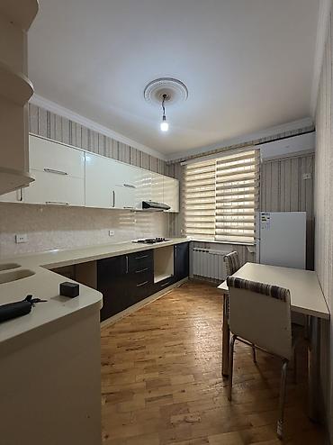 2 otaqlı, Yeni tikili, 62 kv. m