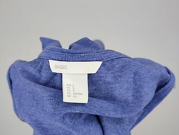 h: H&M Basic, Top damski, rozmiar S — 4