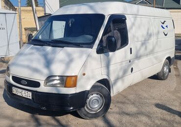 ford 1998: Ford Transit: 2.5 l | 1998 il 45000 km Universal