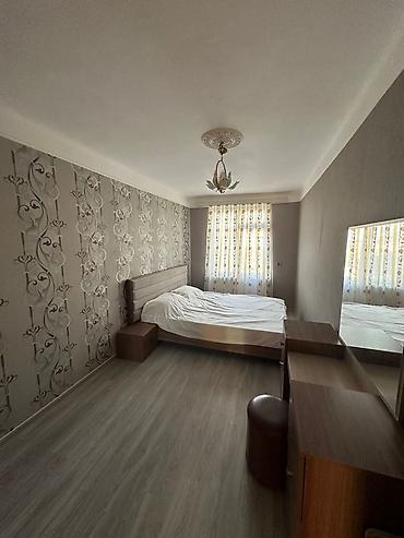 gence sadilli: 2 Otaqlı Mənzilə 1 Xanım Otaq Yoldaşı Axtarılır– mətbəx, sanitar — 8