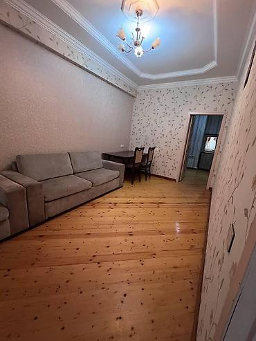 əmlak birjası: Yeni Yasamal, 2 otaqlı, Yeni tikili, m. İnşaatçılar, 63 kv. m — 4